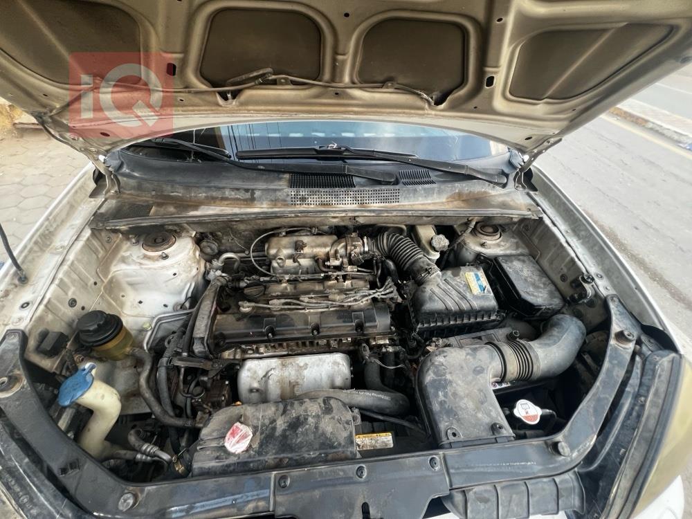 هيونداي توسان